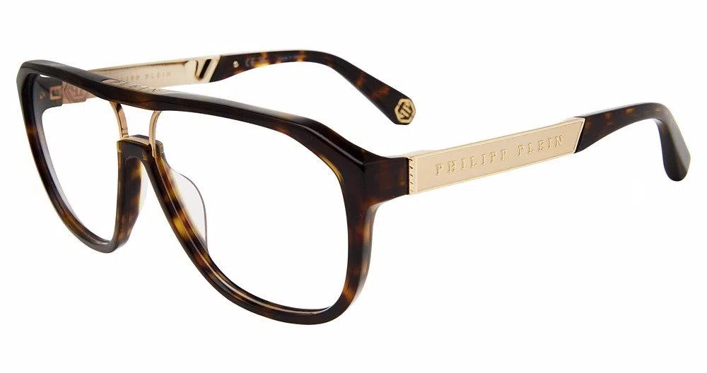 Philipp Plein VPP118M Eyeglasses - view 2